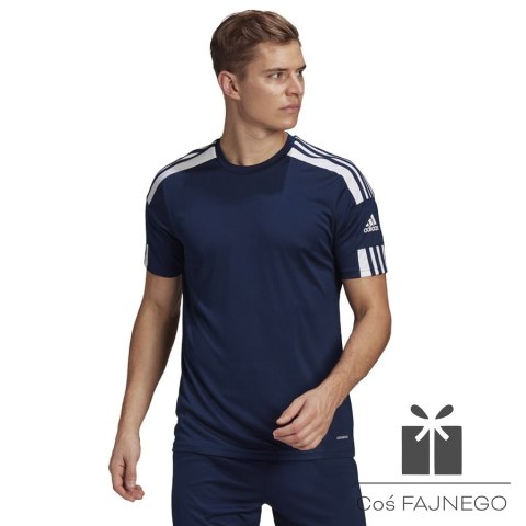 Koszulka adidas SQUADRA 21 JSY GN5724, Rozmiar: XXL