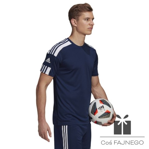 Koszulka adidas SQUADRA 21 JSY GN5724, Rozmiar: M