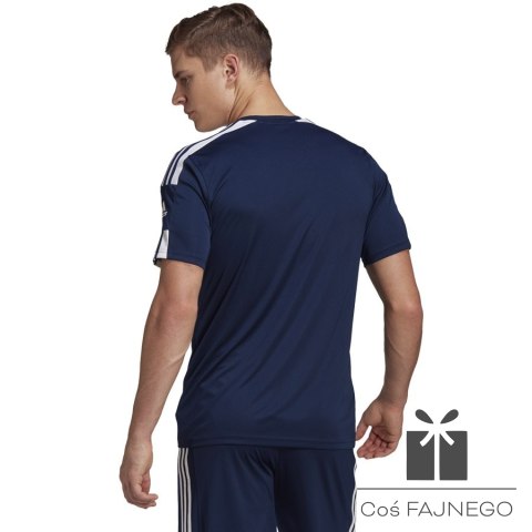 Koszulka adidas SQUADRA 21 JSY GN5724, Rozmiar: S