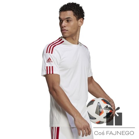 Koszulka adidas SQUADRA 21 JSY GN5725, Rozmiar: XXL