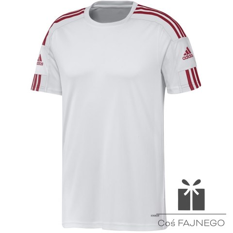 Koszulka adidas SQUADRA 21 JSY GN5725, Rozmiar: XL