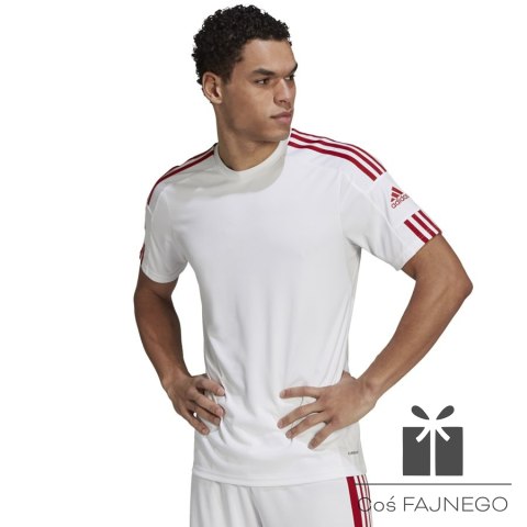 Koszulka adidas SQUADRA 21 JSY GN5725, Rozmiar: S