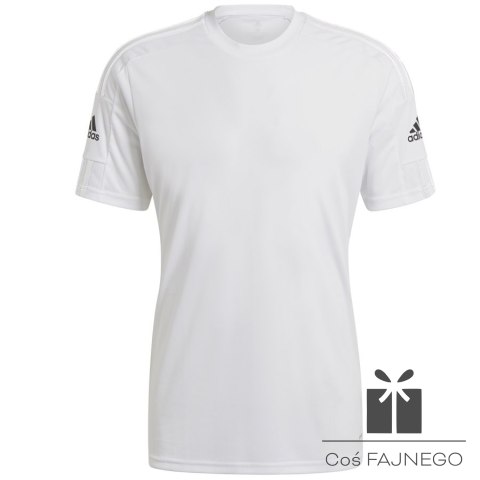 Koszulka adidas SQUADRA 21 JSY GN5726, Rozmiar: M