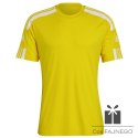 Koszulka adidas SQUADRA 21 JSY GN5728, Rozmiar: XL