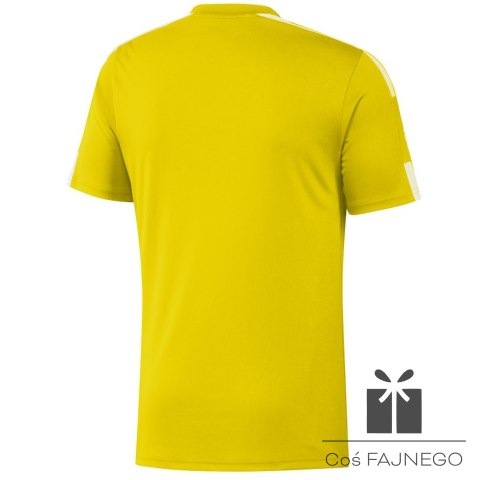 Koszulka adidas SQUADRA 21 JSY GN5728, Rozmiar: M