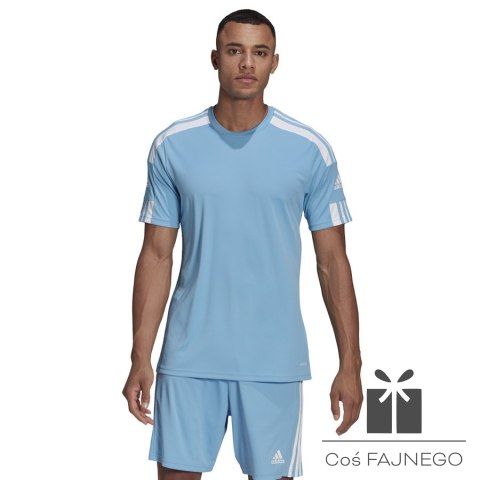 Koszulka adidas SQUADRA 21 JSY GN6726, Rozmiar: M