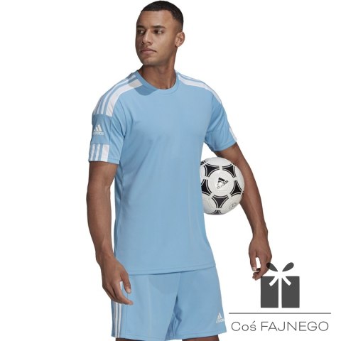 Koszulka adidas SQUADRA 21 JSY GN6726, Rozmiar: M