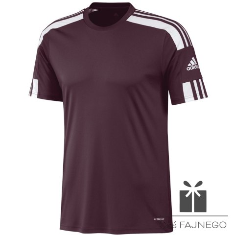 Koszulka adidas SQUADRA 21 JSY GN8091, Rozmiar: S