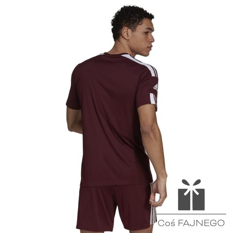Koszulka adidas SQUADRA 21 JSY GN8091, Rozmiar: S