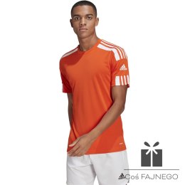 Koszulka adidas SQUADRA 21 JSY GN8092, Rozmiar: L