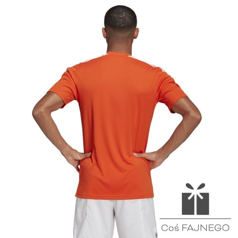 Koszulka adidas SQUADRA 21 JSY GN8092, Rozmiar: L