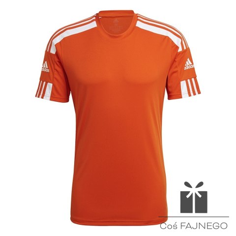 Koszulka adidas SQUADRA 21 JSY GN8092, Rozmiar: M