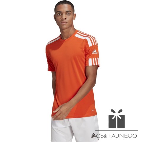 Koszulka adidas SQUADRA 21 JSY GN8092, Rozmiar: S