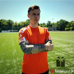 Koszulka adidas SQUADRA 21 JSY GN8092, Rozmiar: S