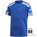 Koszulka adidas SQUADRA 21 JSY Y GK9151, Rozmiar: 116 cm