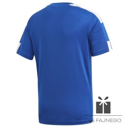 Koszulka adidas SQUADRA 21 JSY Y GK9151, Rozmiar: 128 cm