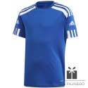 Koszulka adidas SQUADRA 21 JSY Y GK9151, Rozmiar: 140 cm