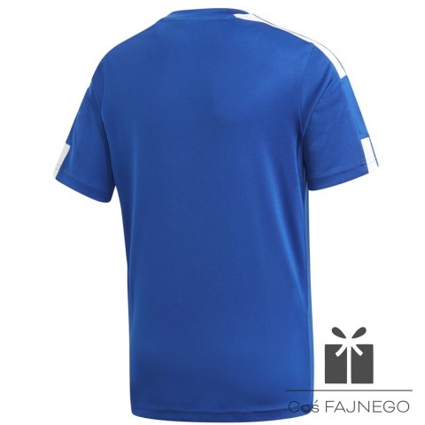 Koszulka adidas SQUADRA 21 JSY Y GK9151, Rozmiar: 140 cm