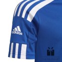 Koszulka adidas SQUADRA 21 JSY Y GK9151, Rozmiar: 152 cm