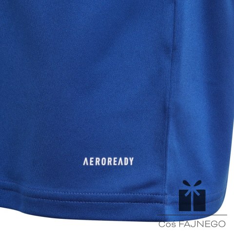 Koszulka adidas SQUADRA 21 JSY Y GK9151, Rozmiar: 176 cm