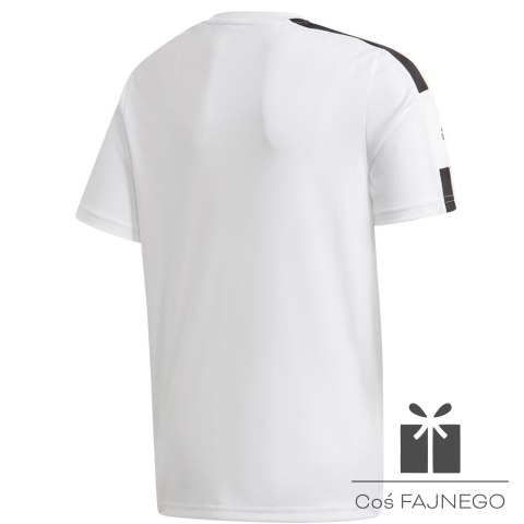 Koszulka adidas SQUADRA 21 JSY Y GN5738, Rozmiar: 128 cm