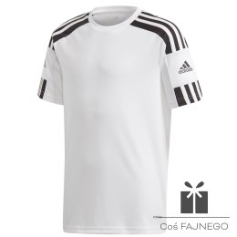 Koszulka adidas SQUADRA 21 JSY Y GN5738, Rozmiar: 140 cm