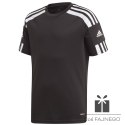 Koszulka adidas SQUADRA 21 JSY Y GN5739, Rozmiar: 116 cm