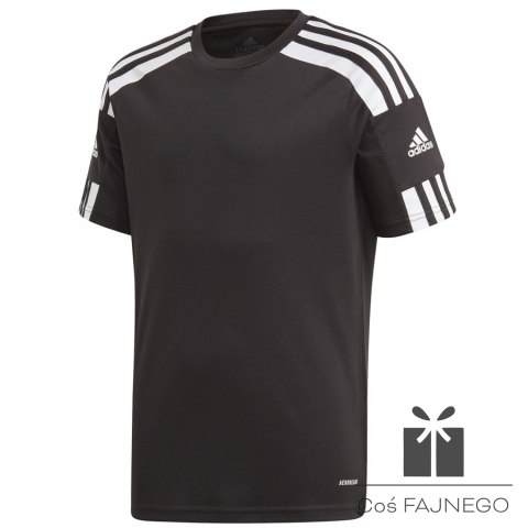 Koszulka adidas SQUADRA 21 JSY Y GN5739, Rozmiar: 116 cm