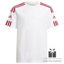 Koszulka adidas SQUADRA 21 JSY Y GN5741, Rozmiar: 140 cm