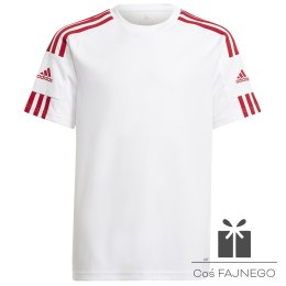 Koszulka adidas SQUADRA 21 JSY Y GN5741, Rozmiar: 140 cm