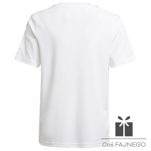 Koszulka adidas SQUADRA 21 JSY Y GN5741, Rozmiar: 140 cm