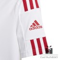 Koszulka adidas SQUADRA 21 JSY Y GN5741, Rozmiar: 140 cm