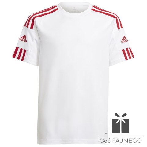 Koszulka adidas SQUADRA 21 JSY Y GN5741, Rozmiar: 176 cm
