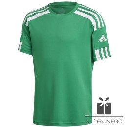 Koszulka adidas SQUADRA 21 JSY Y GN5743, Rozmiar: 116 cm