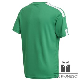 Koszulka adidas SQUADRA 21 JSY Y GN5743, Rozmiar: 116 cm