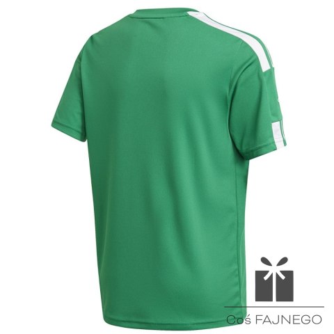 Koszulka adidas SQUADRA 21 JSY Y GN5743, Rozmiar: 152 cm