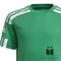 Koszulka adidas SQUADRA 21 JSY Y GN5743, Rozmiar: 176 cm