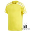 Koszulka adidas SQUADRA 21 JSY Y GN5744, Rozmiar: 164 cm