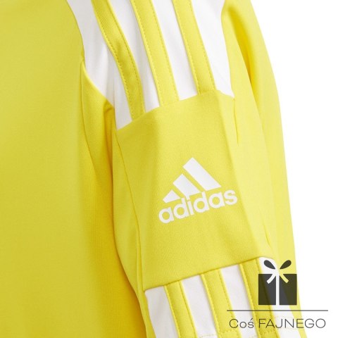 Koszulka adidas SQUADRA 21 JSY Y GN5744, Rozmiar: 164 cm