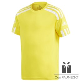 Koszulka adidas SQUADRA 21 JSY Y GN5744, Rozmiar: 176 cm