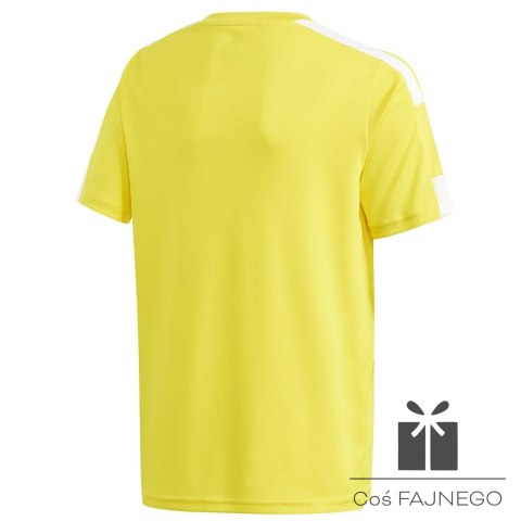 Koszulka adidas SQUADRA 21 JSY Y GN5744, Rozmiar: 176 cm