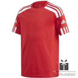 Koszulka adidas SQUADRA 21 JSY Y GN5746, Rozmiar: 116 cm