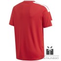 Koszulka adidas SQUADRA 21 JSY Y GN5746, Rozmiar: 128 cm
