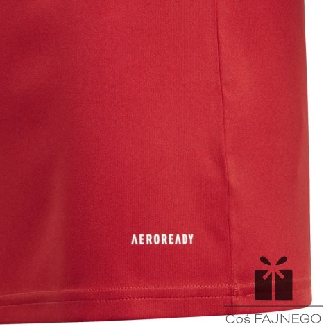 Koszulka adidas SQUADRA 21 JSY Y GN5746, Rozmiar: 128 cm