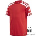 Koszulka adidas SQUADRA 21 JSY Y GN5746, Rozmiar: 140 cm