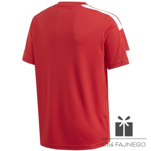 Koszulka adidas SQUADRA 21 JSY Y GN5746, Rozmiar: 140 cm