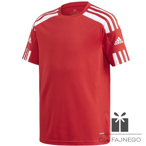 Koszulka adidas SQUADRA 21 JSY Y GN5746, Rozmiar: 176 cm