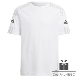 Koszulka adidas SQUADRA 21 JSY Y gn5740, Rozmiar: 140 cm
