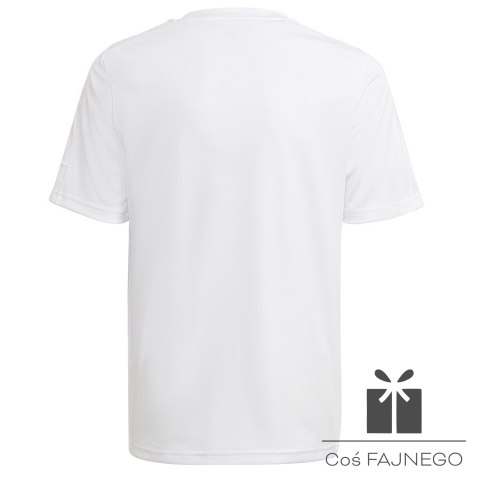 Koszulka adidas SQUADRA 21 JSY Y gn5740, Rozmiar: 140 cm