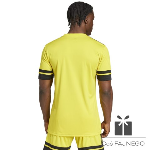 Koszulka adidas SQUADRA 25 JSY JG5831, Rozmiar: L